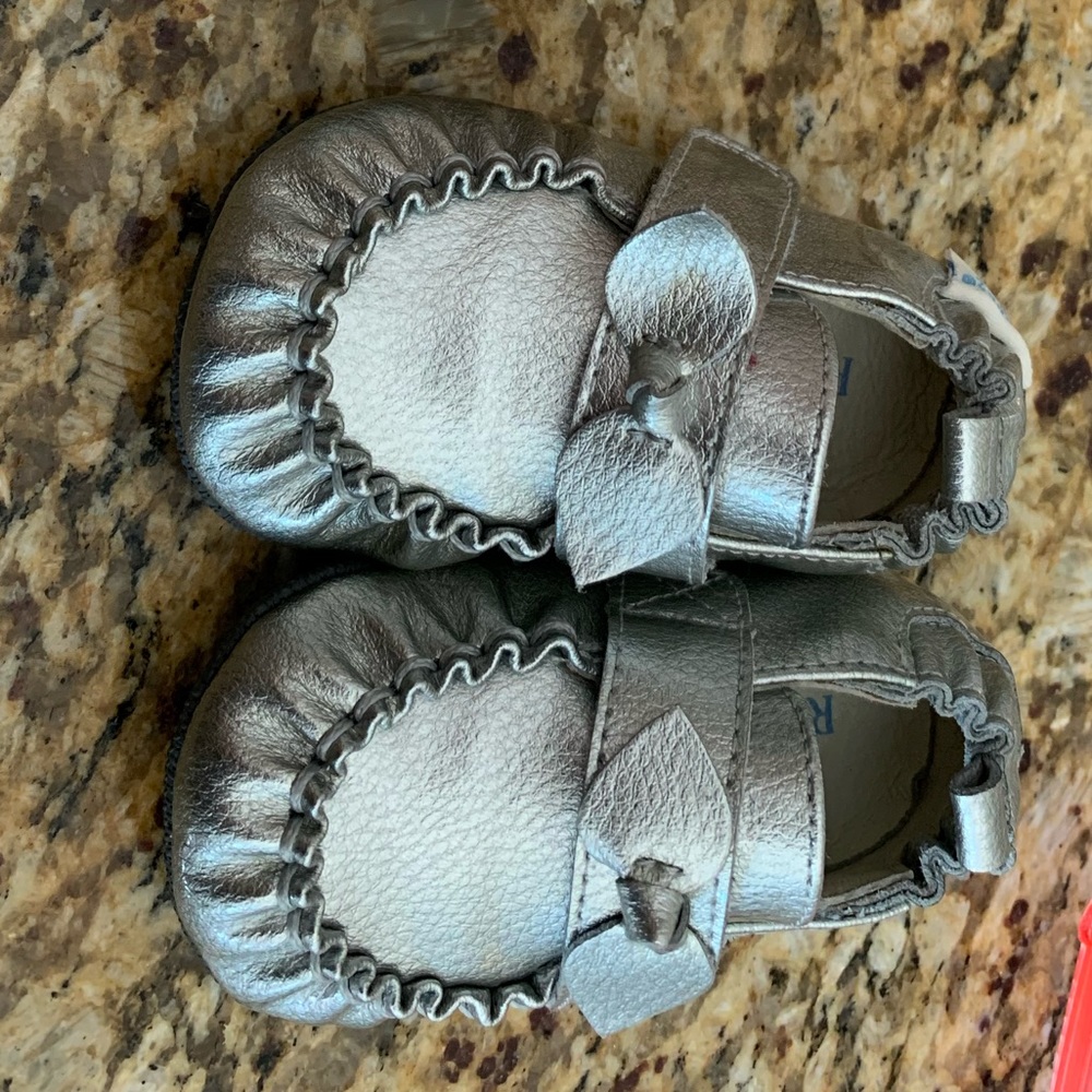 Robeez shoes